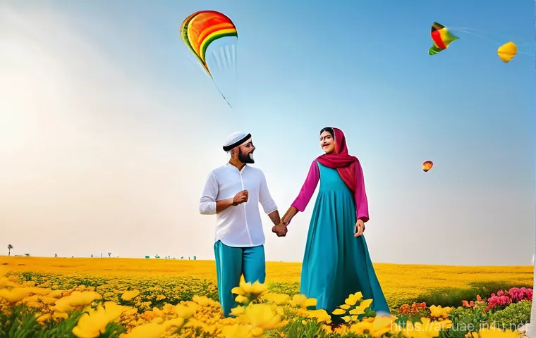 UAE 유명인사 및 셀럽 - **"Elegance in Modern Emirati Fashion"**
    A sophisticated Emirati woman in her late twenties, rad...